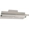 SLIDING HOOD BUILT IN  CNL9815 PLUS (40436860) 90CM INOX
